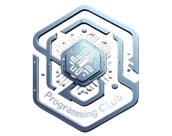 Club Programmation