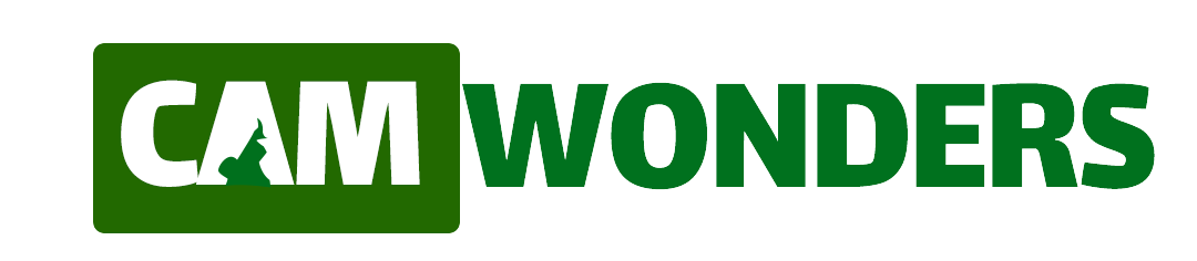Camwonders